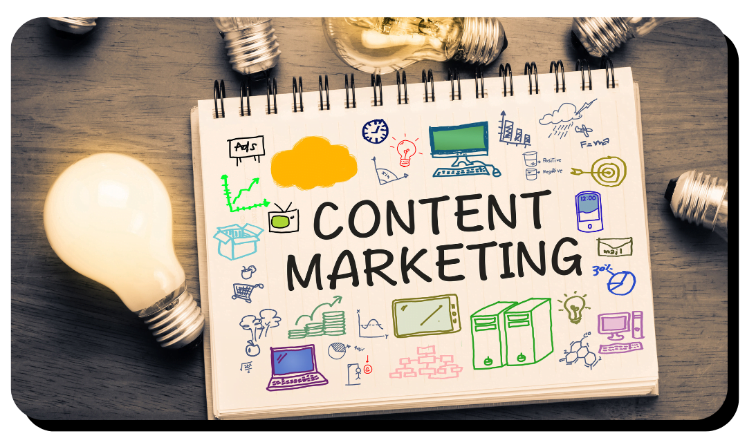 Contentmarketing