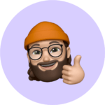 sliced creative thumbs up icon