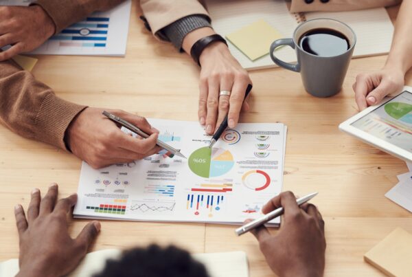 marketingbureau in Amsterdam