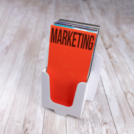 Direct mailing: effectieve oplossingen op maat digital marketing cases marketingplan