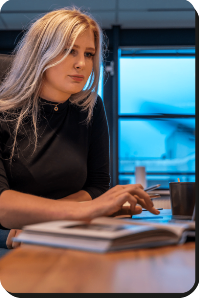 Social beheer