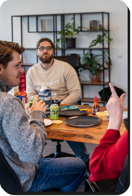 marketingbureau in Amsterdam